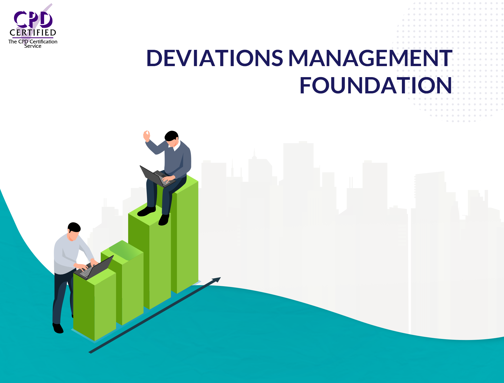 Deviations Management Foundation