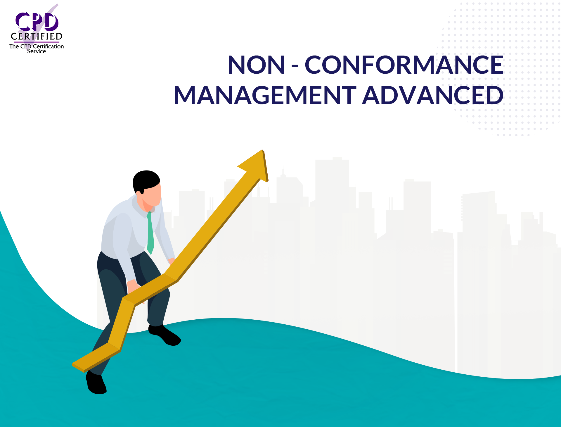 Non-conformance Management Advanced