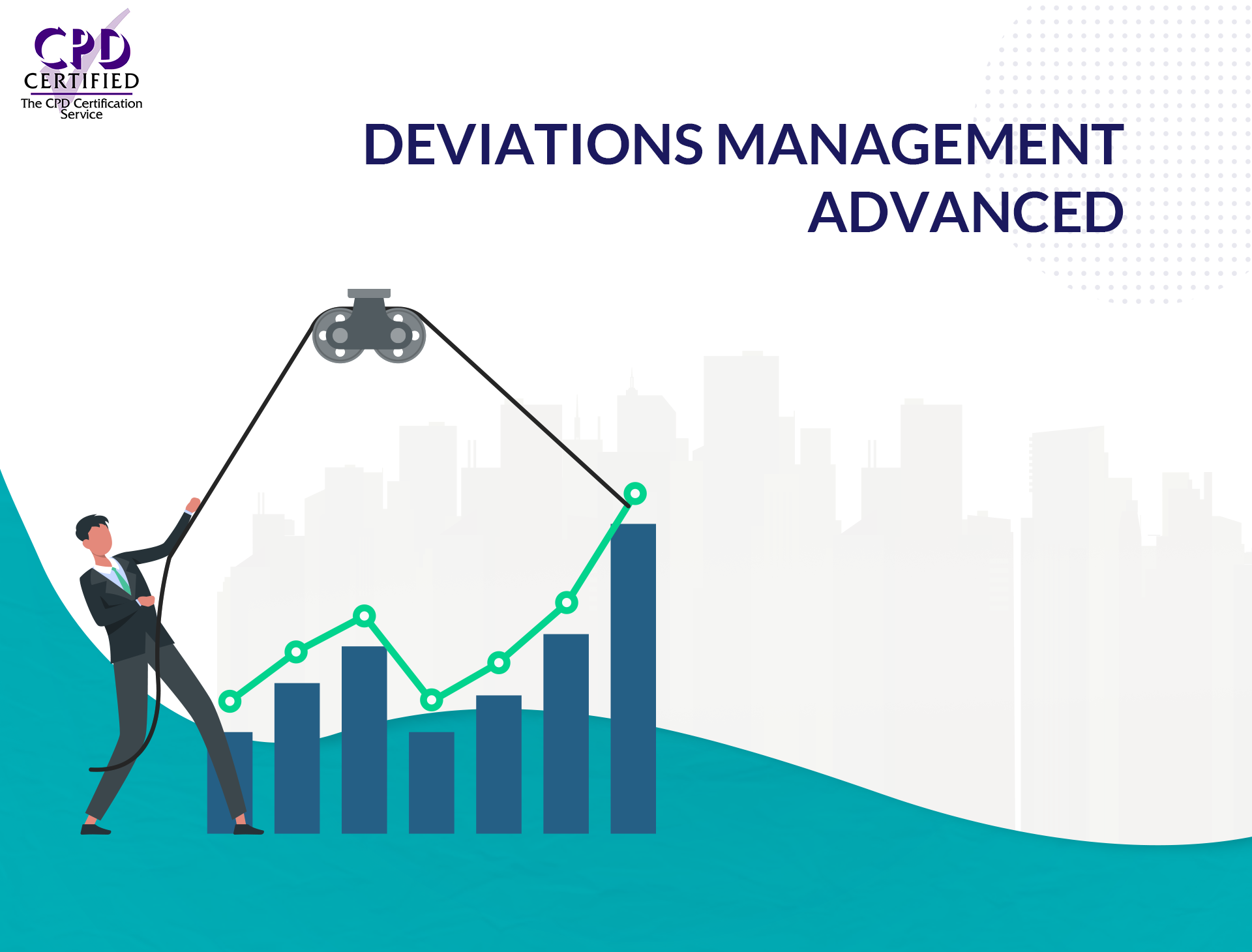 Deviations Management Advanced
