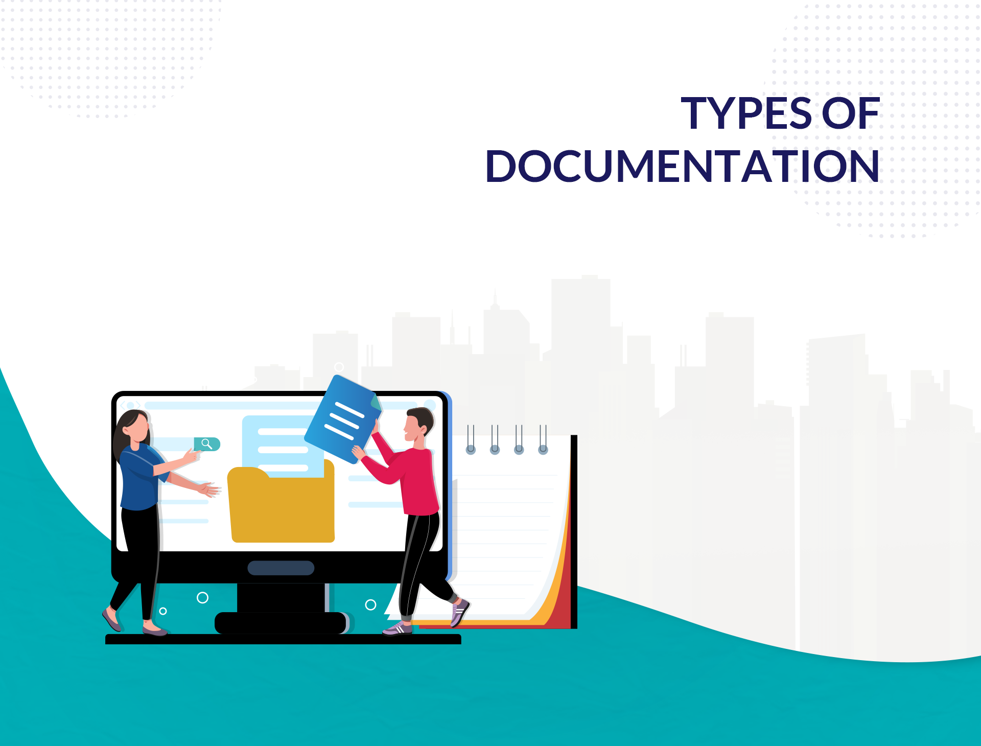 Cosmetics Good Documentation - Types of Documents
