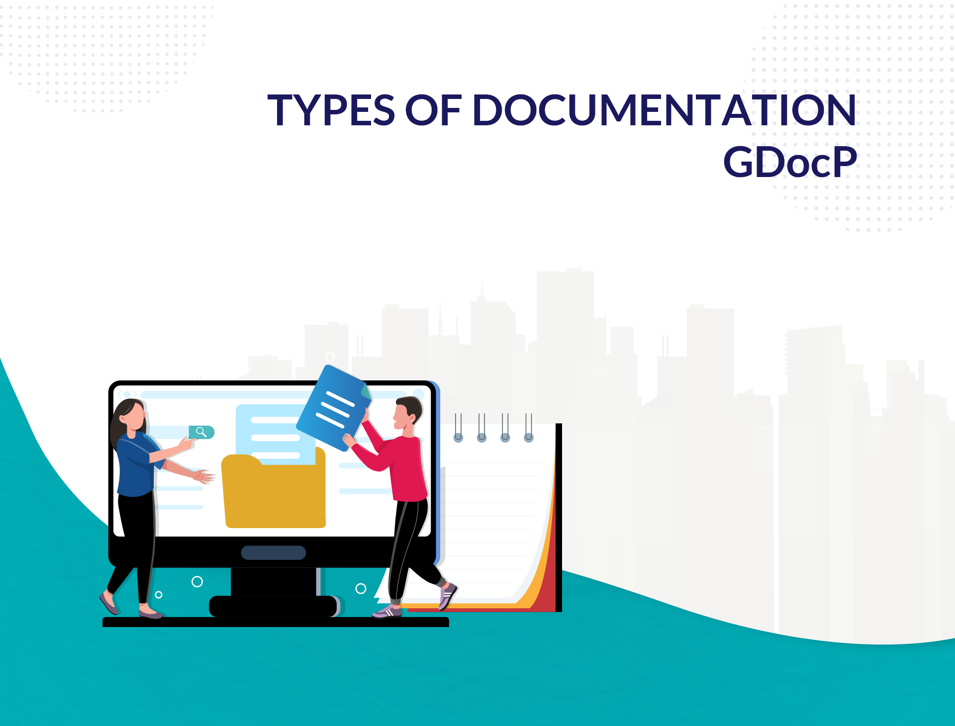 Cosmetics Good Documentation - Types of Documents